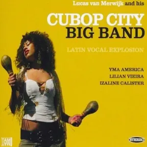 Latin vocal explosion